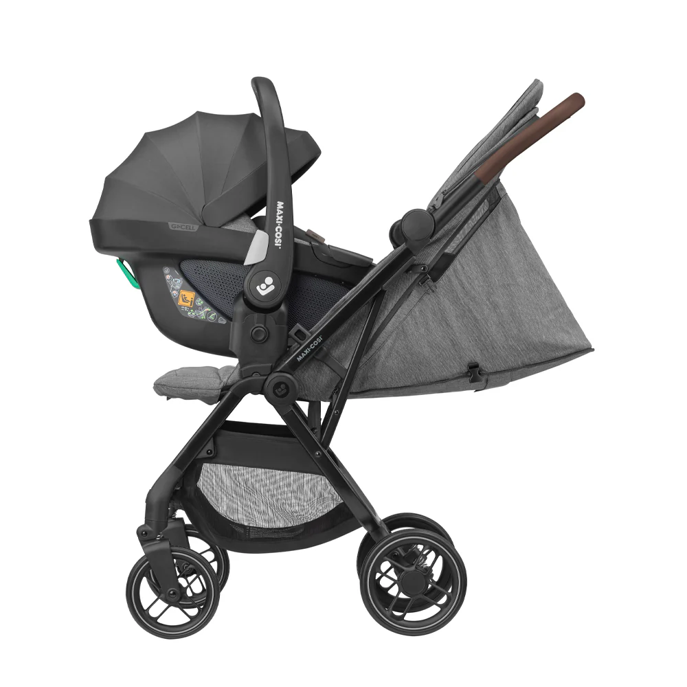 Coche Paseo Soho Essential Maxi Cosi - Image 25