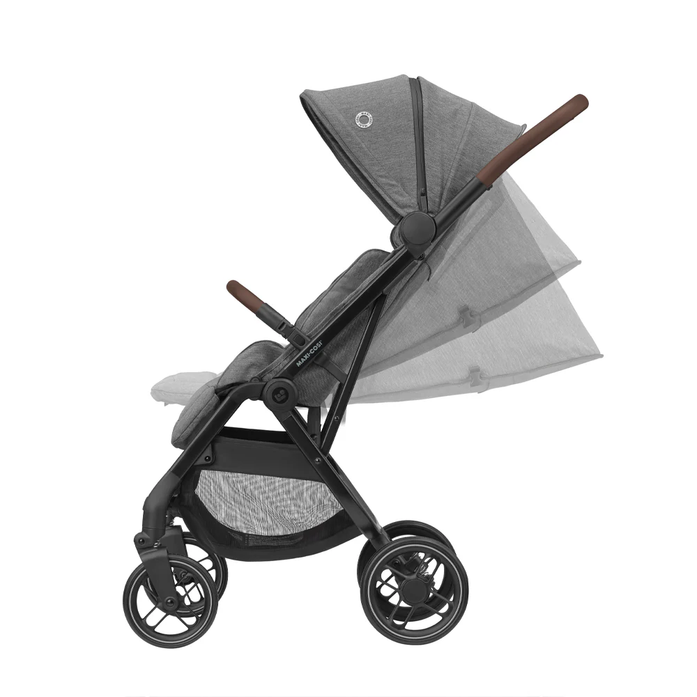 Coche Paseo Soho Essential Maxi Cosi - Image 26