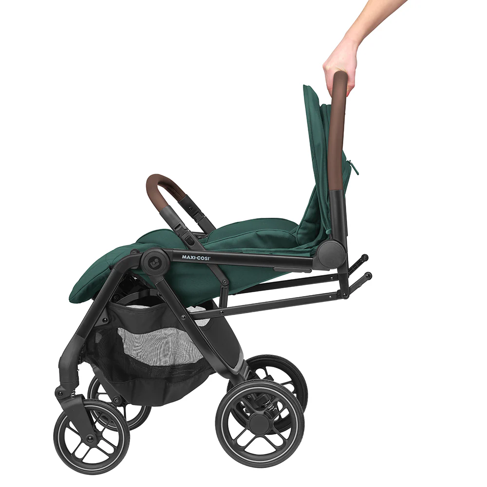Coche Paseo Soho Essential Maxi Cosi - Image 3