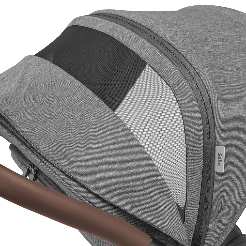Coche Paseo Soho Essential Maxi Cosi - Image 30