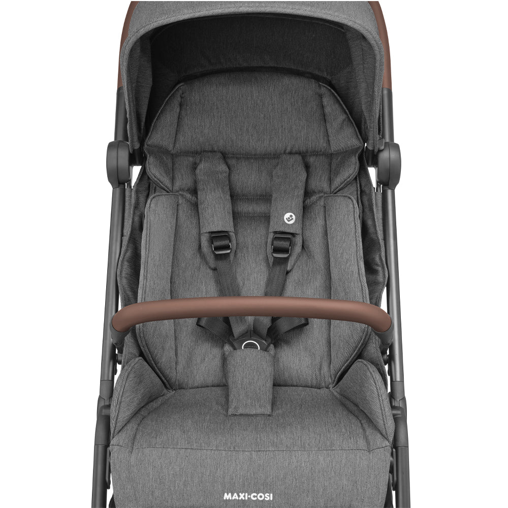 Coche Paseo Soho Essential Maxi Cosi - Image 33