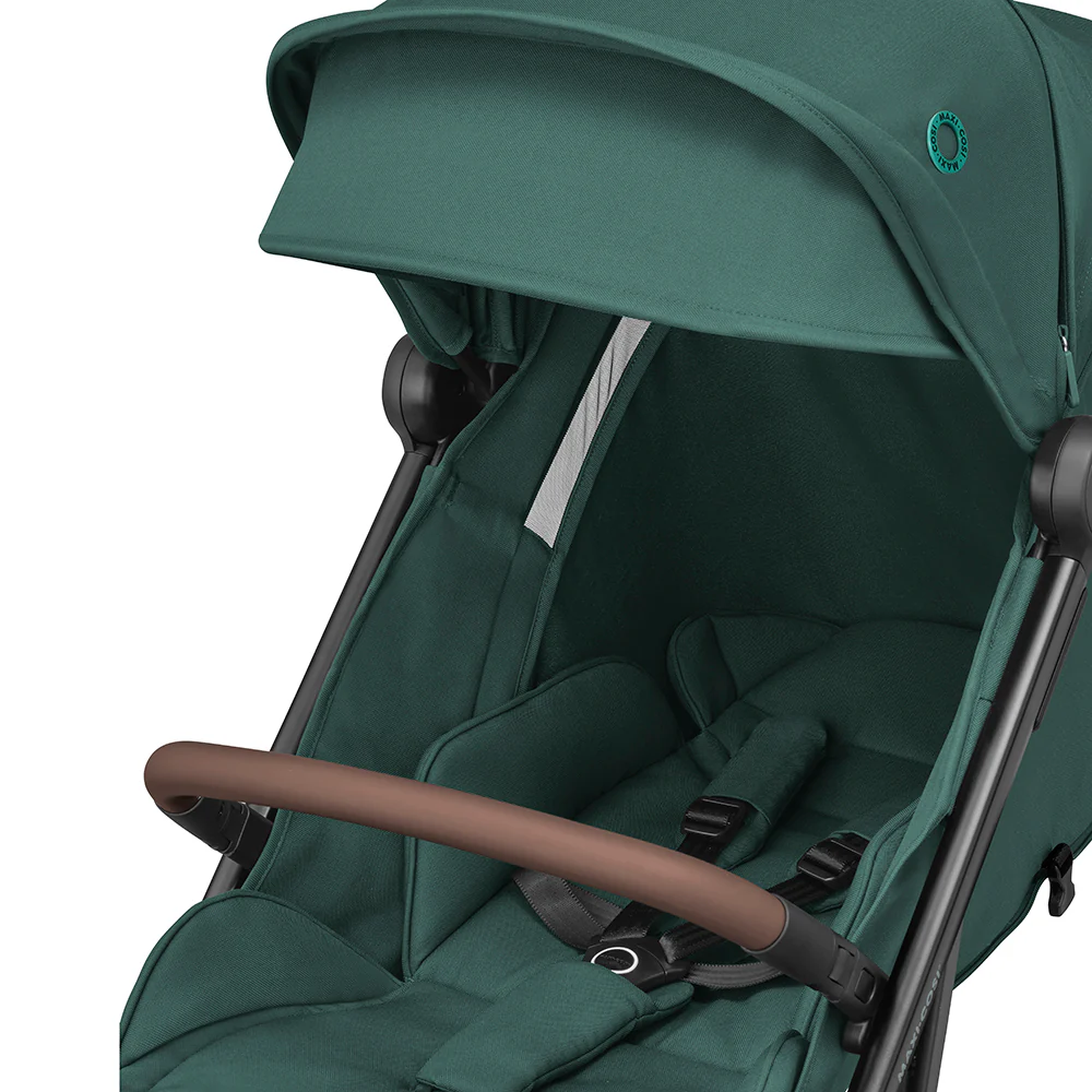 Coche Paseo Soho Essential Maxi Cosi - Image 7