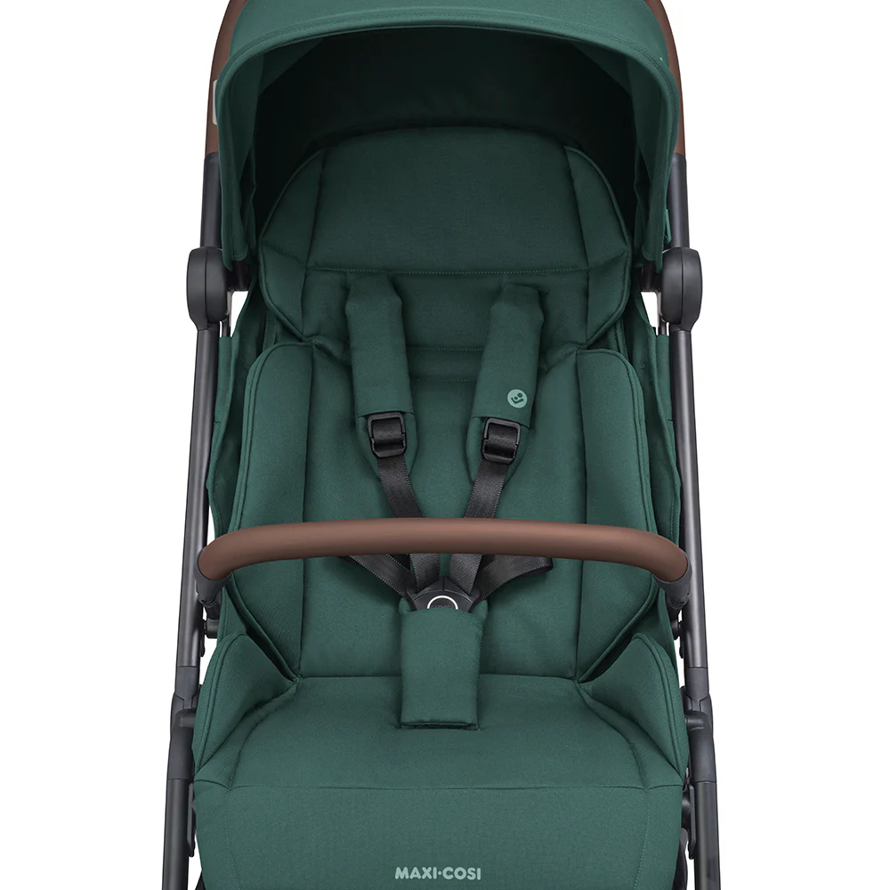 Coche Paseo Soho Essential Maxi Cosi - Image 8