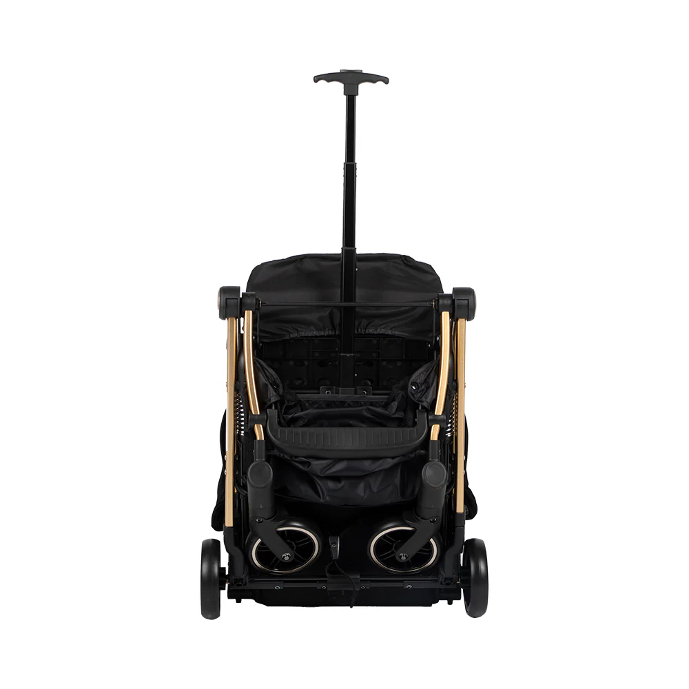 Coche Paseo Spark Dorado y Negro Safety 1st - Image 10