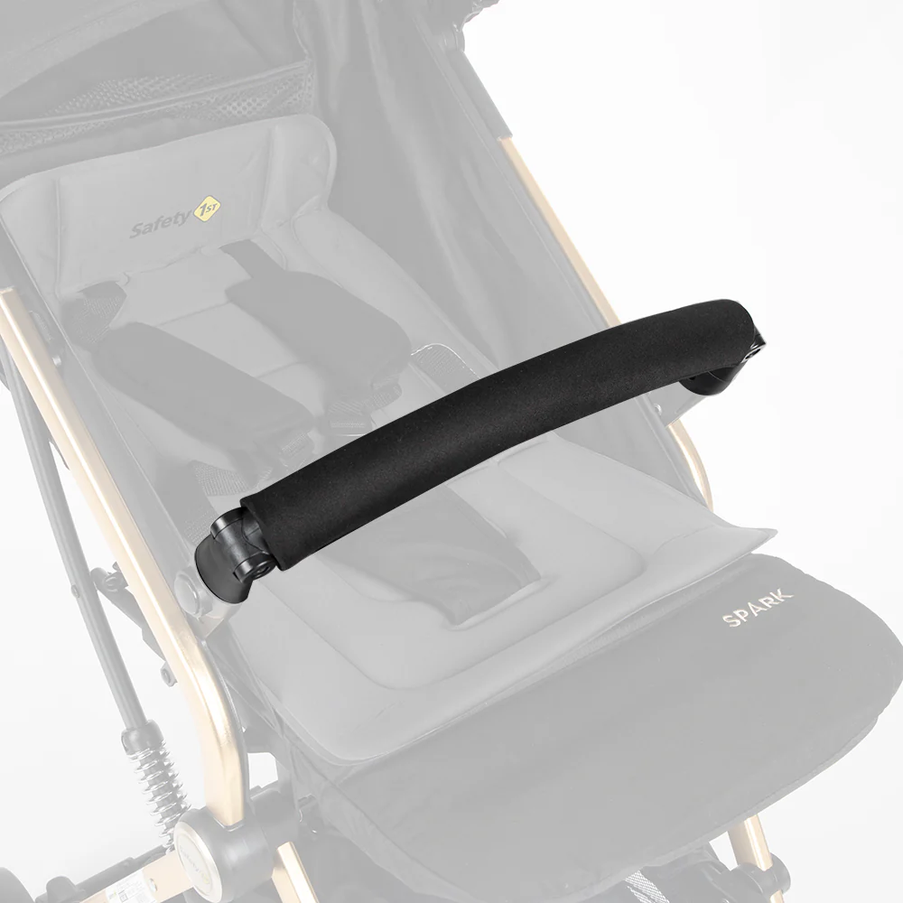 Coche Paseo Spark Dorado y Negro Safety 1st - Image 12