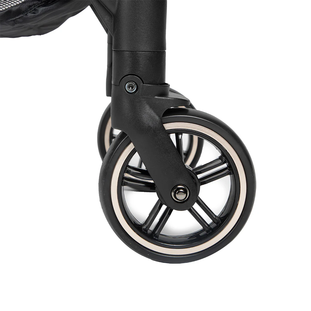 Coche Paseo Spark Dorado y Negro Safety 1st - Image 14