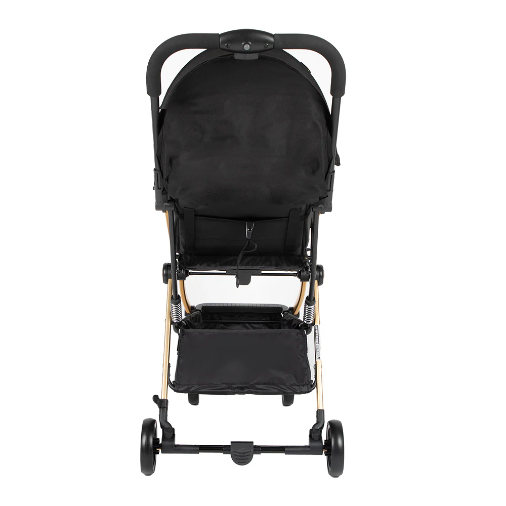 Coche Paseo Spark Dorado y Negro Safety 1st - Image 9