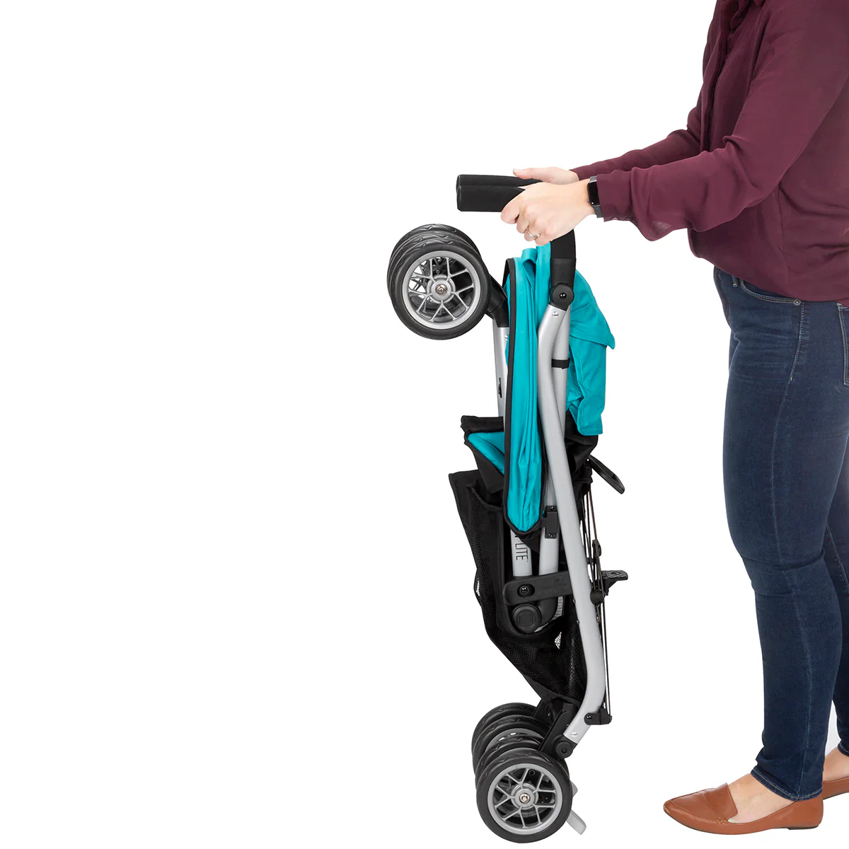 Coche Paseo Step Lite Celeste Safety 1st - Image 10