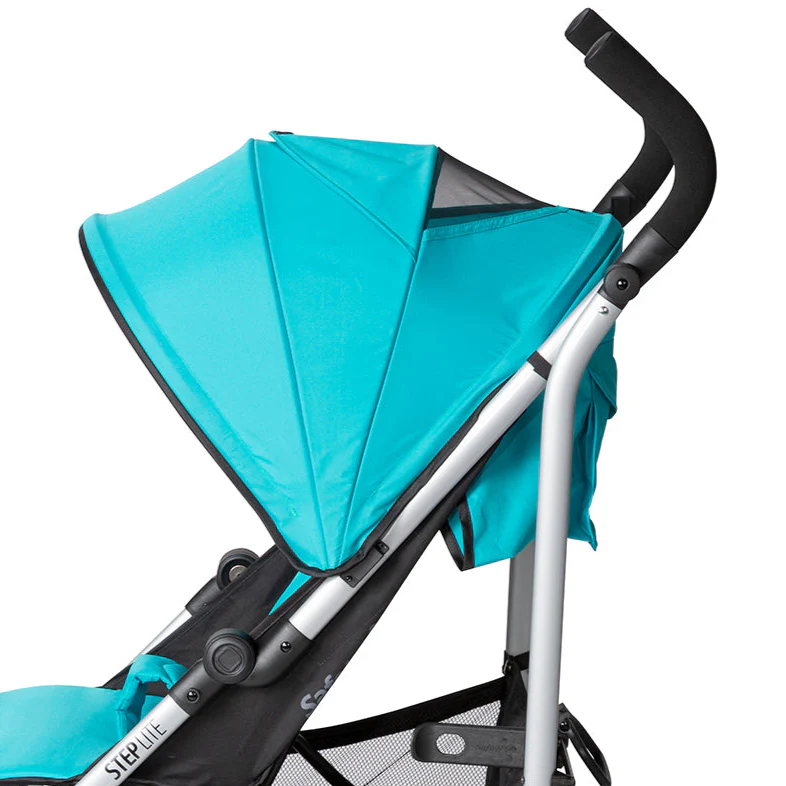 Coche Paseo Step Lite Celeste Safety 1st - Image 11