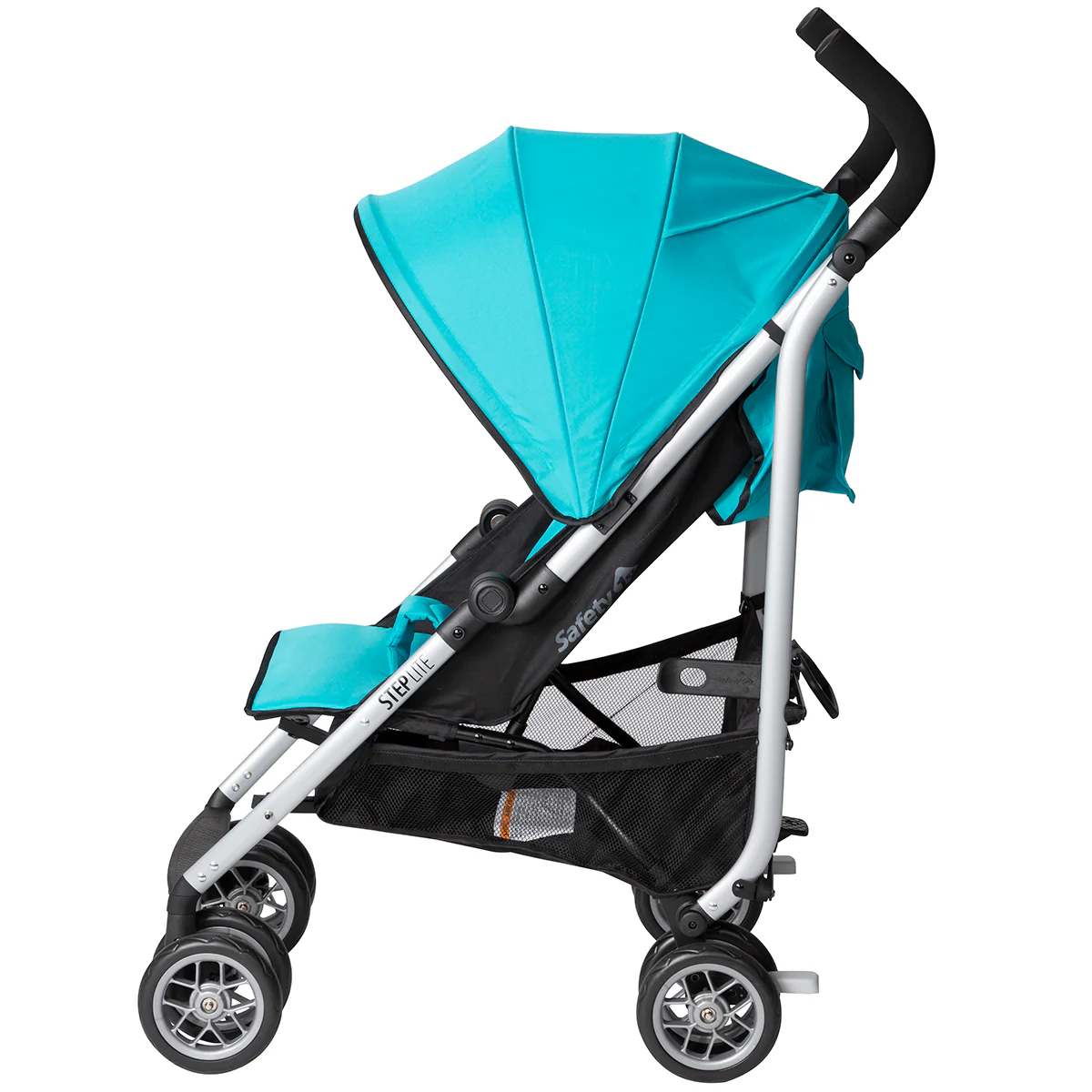Coche Paseo Step Lite Celeste Safety 1st - Image 15