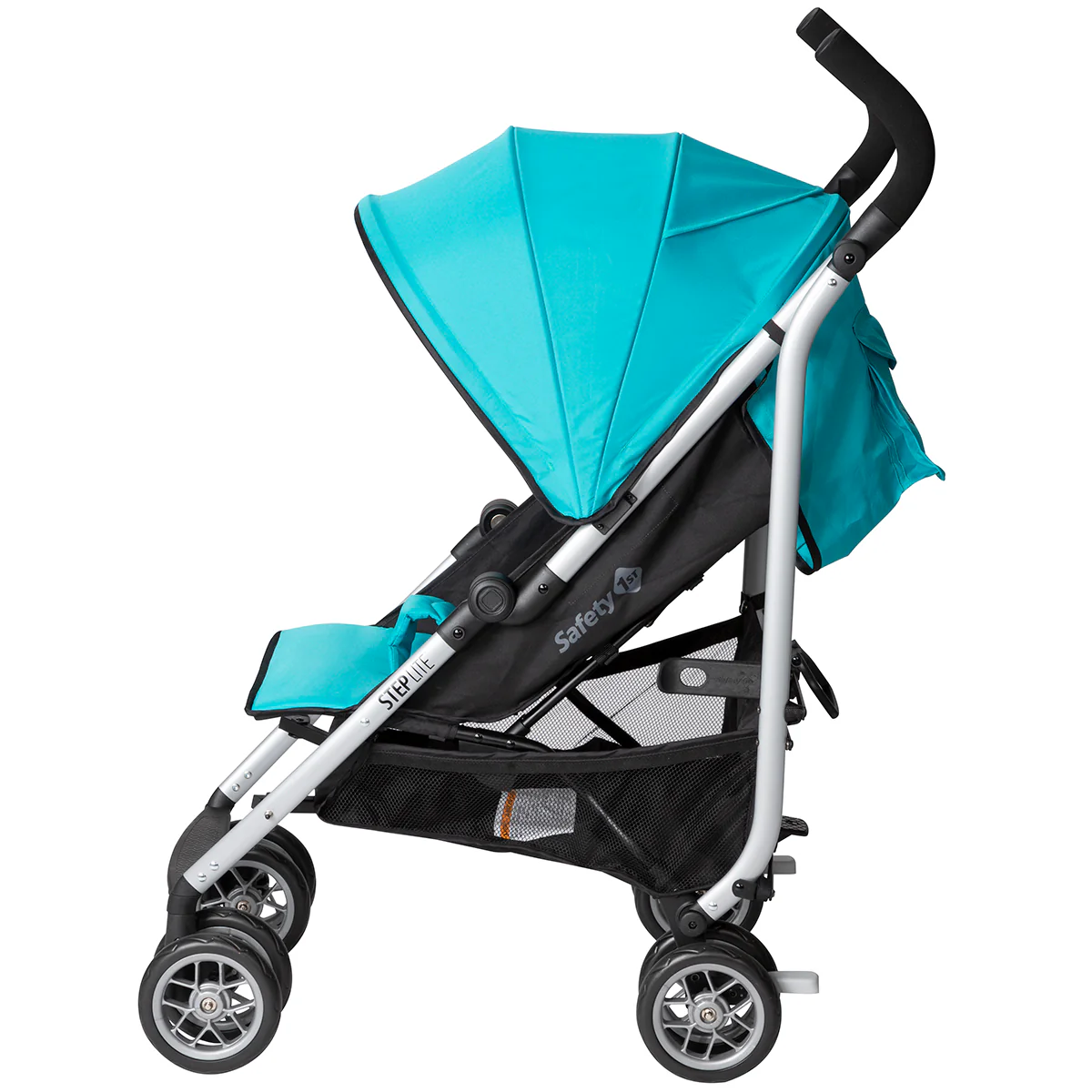 Coche Paseo Step Lite Celeste Safety 1st - Image 16