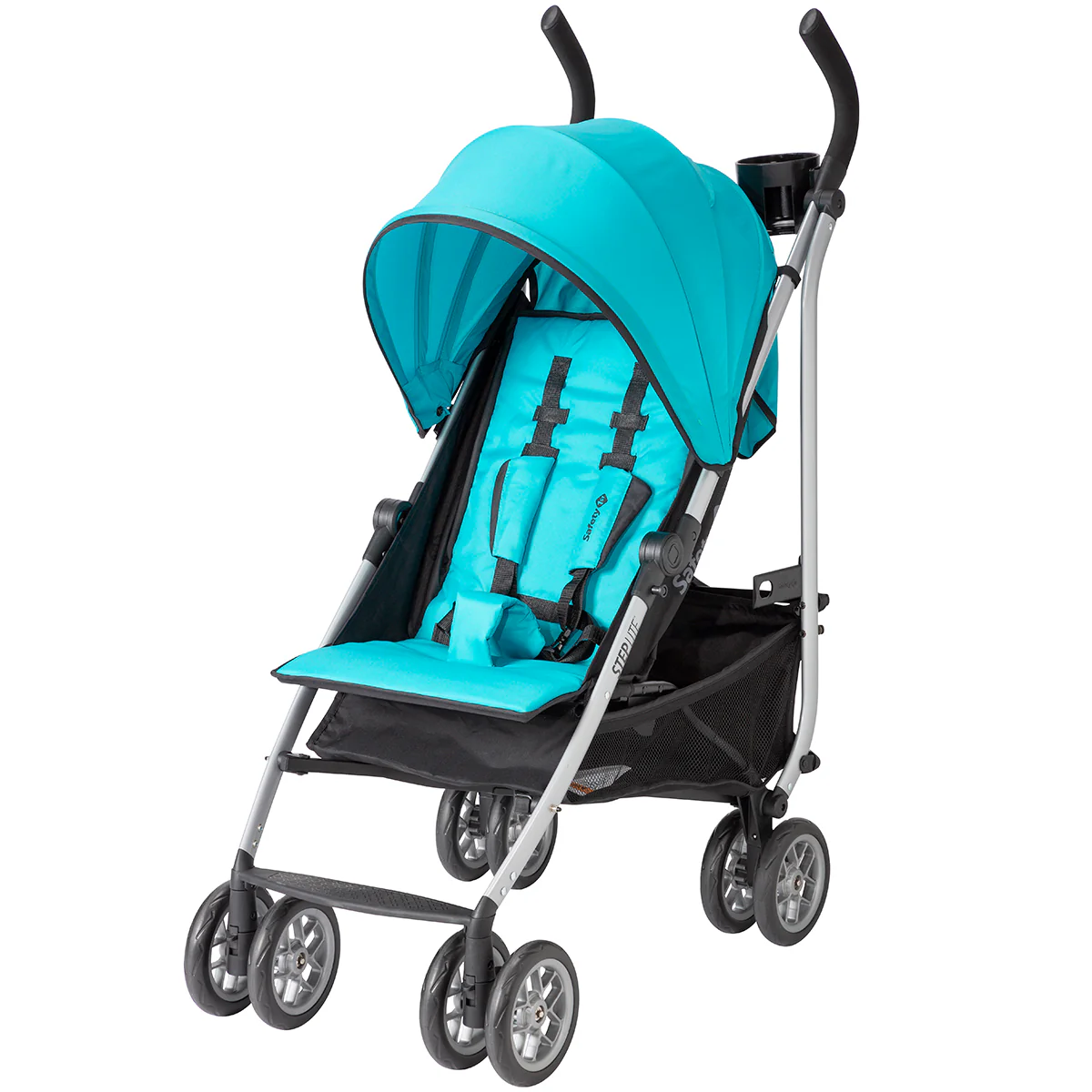 Coche Paseo Step Lite Celeste Safety 1st - Image 3