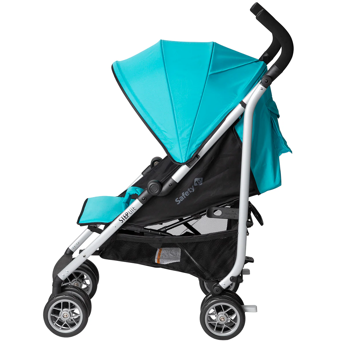 Coche Paseo Step Lite Celeste Safety 1st - Image 4
