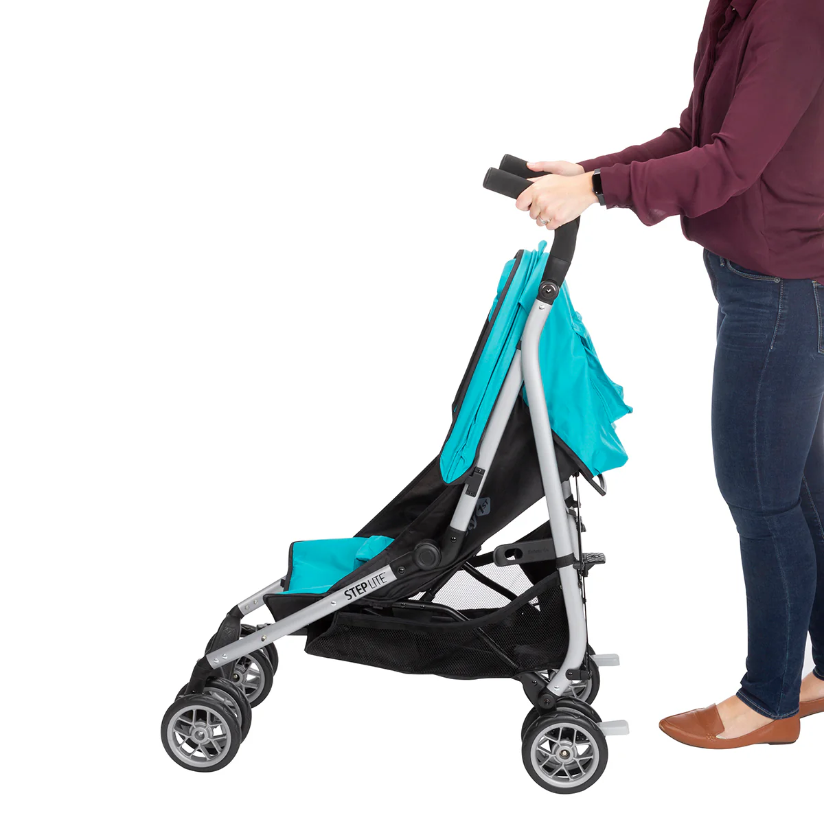 Coche Paseo Step Lite Celeste Safety 1st - Image 8