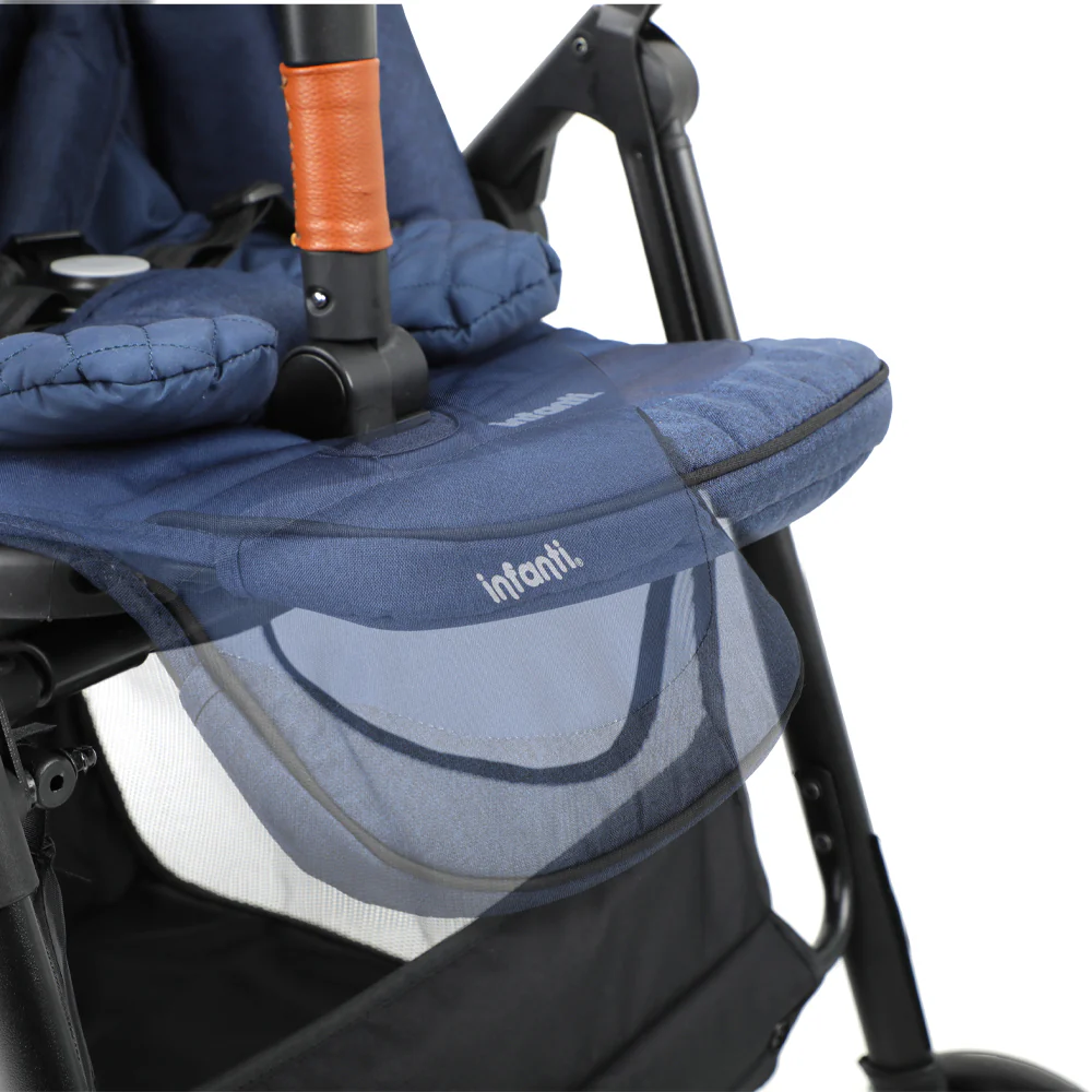 Coche Paseo Zuri 360° Infanti - Image 15