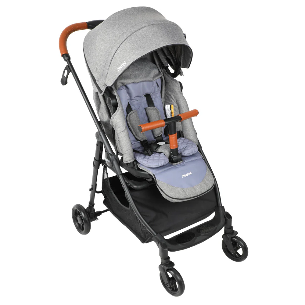 Coche Paseo Zuri 360° Infanti - Image 18