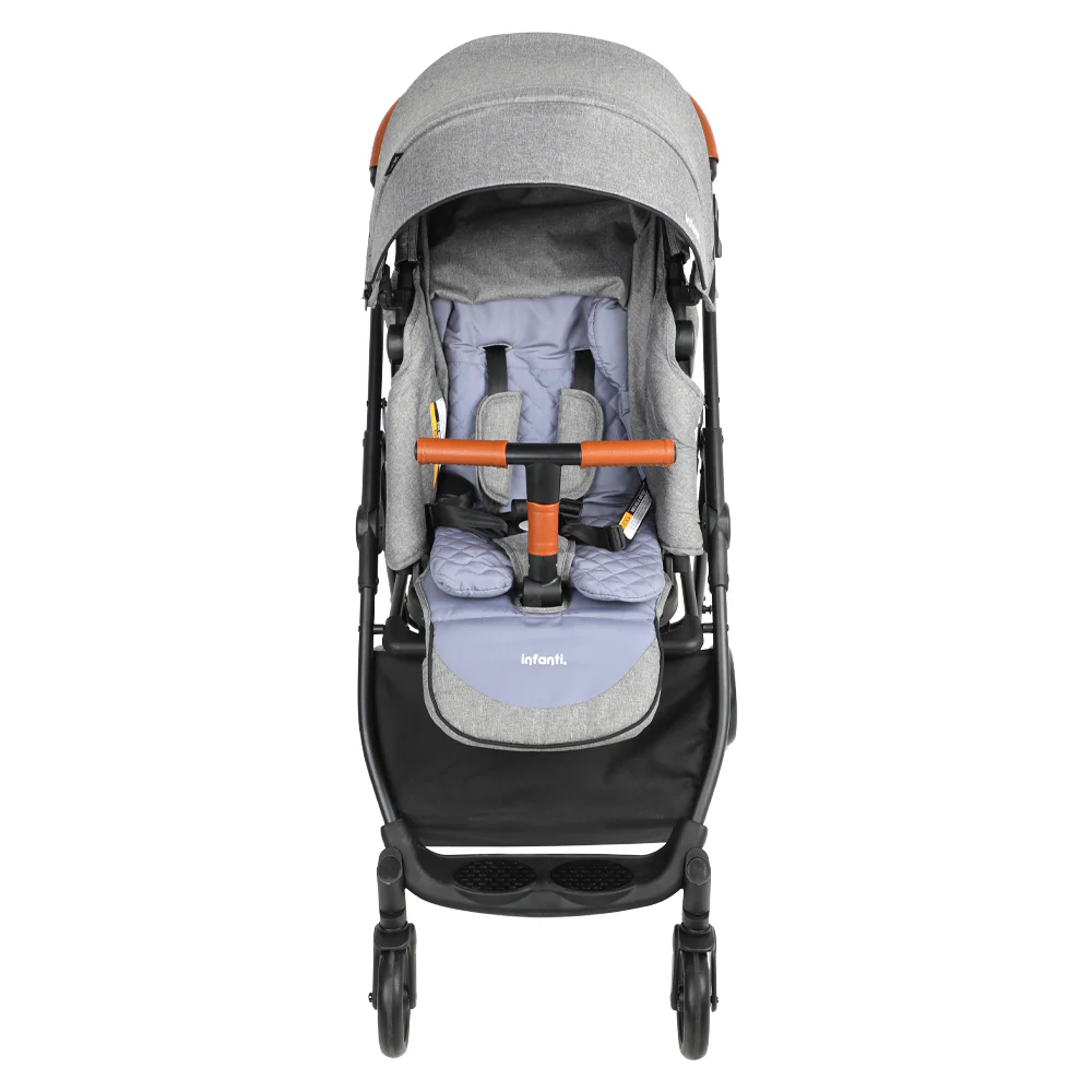 Coche Paseo Zuri 360° Infanti - Image 19