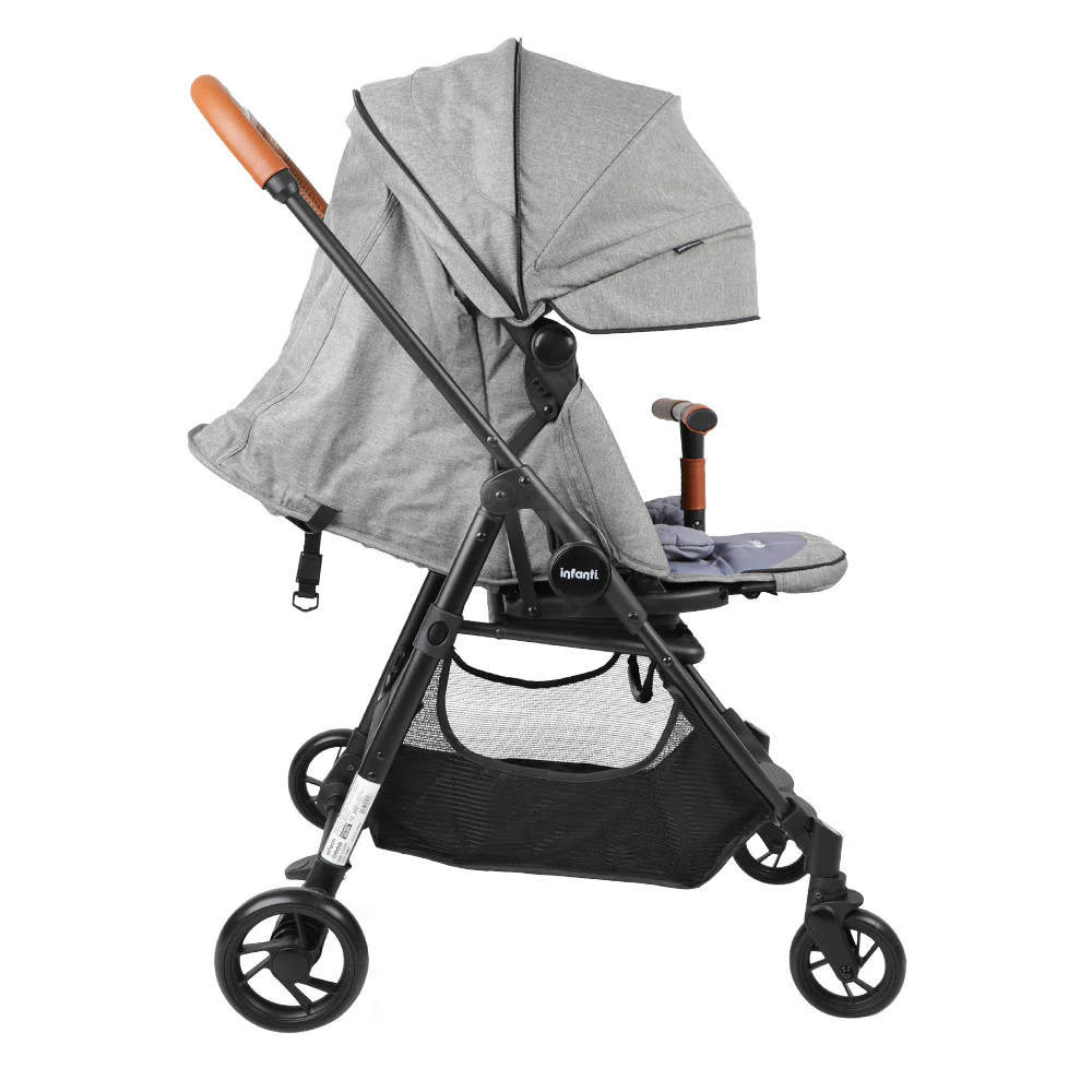 Coche Paseo Zuri 360° Infanti - Image 20