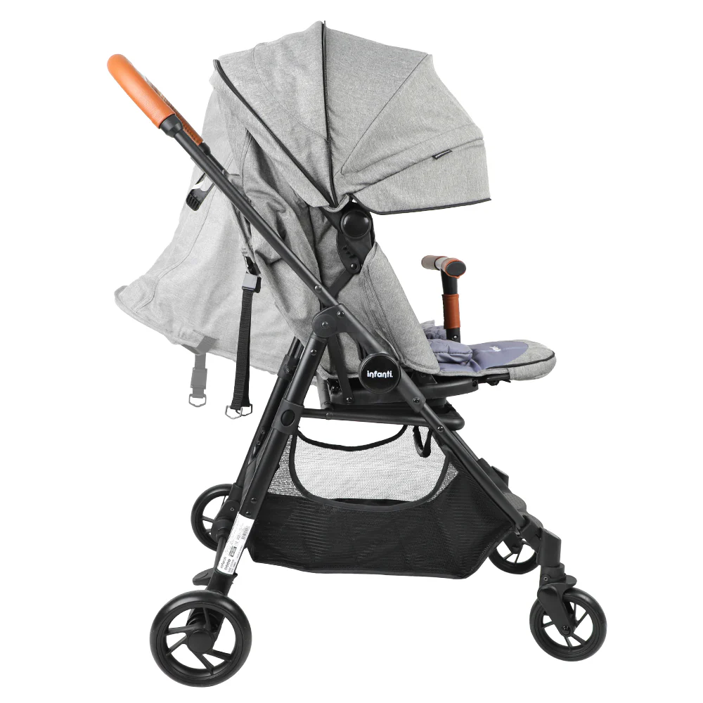 Coche Paseo Zuri 360° Infanti - Image 21