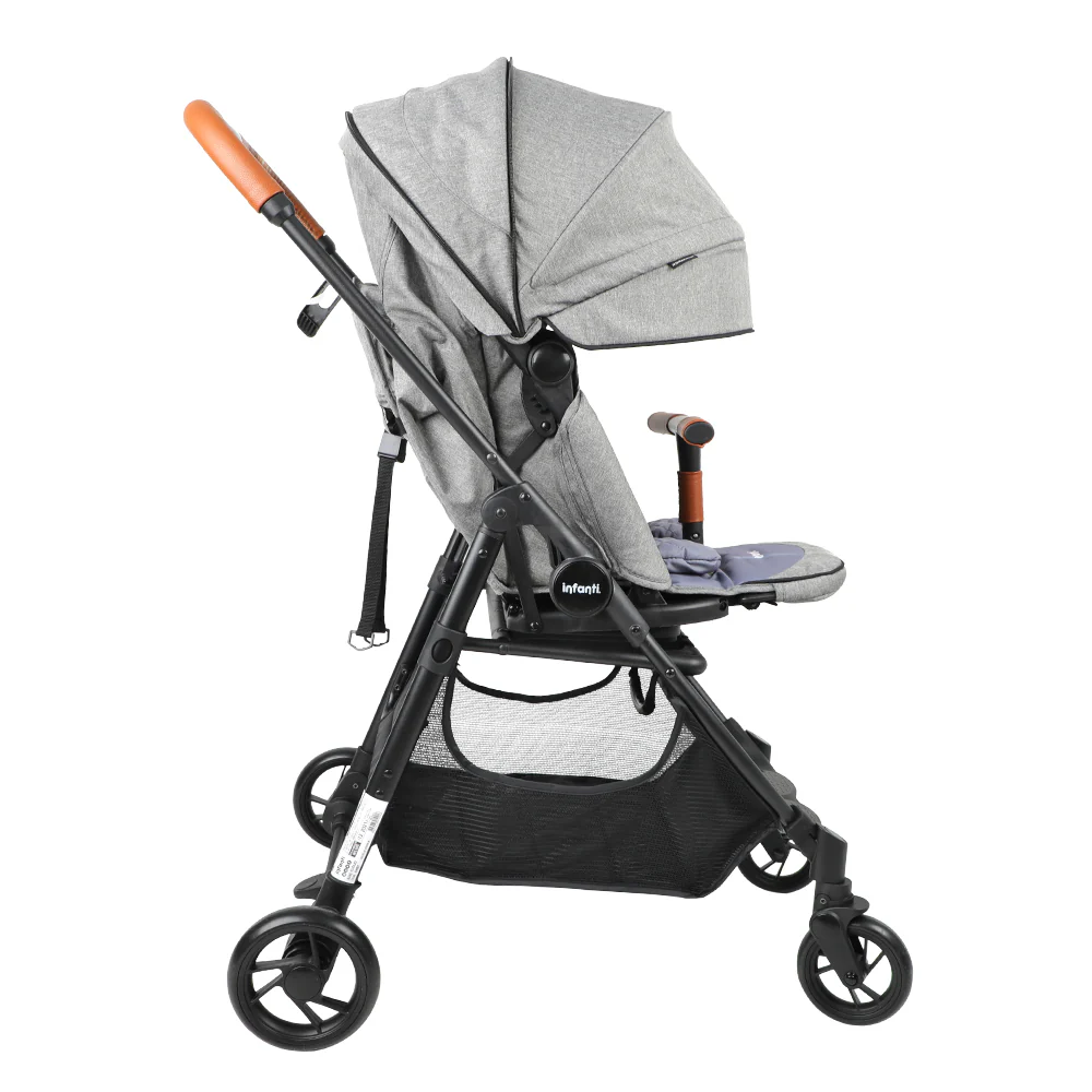Coche Paseo Zuri 360° Infanti - Image 22