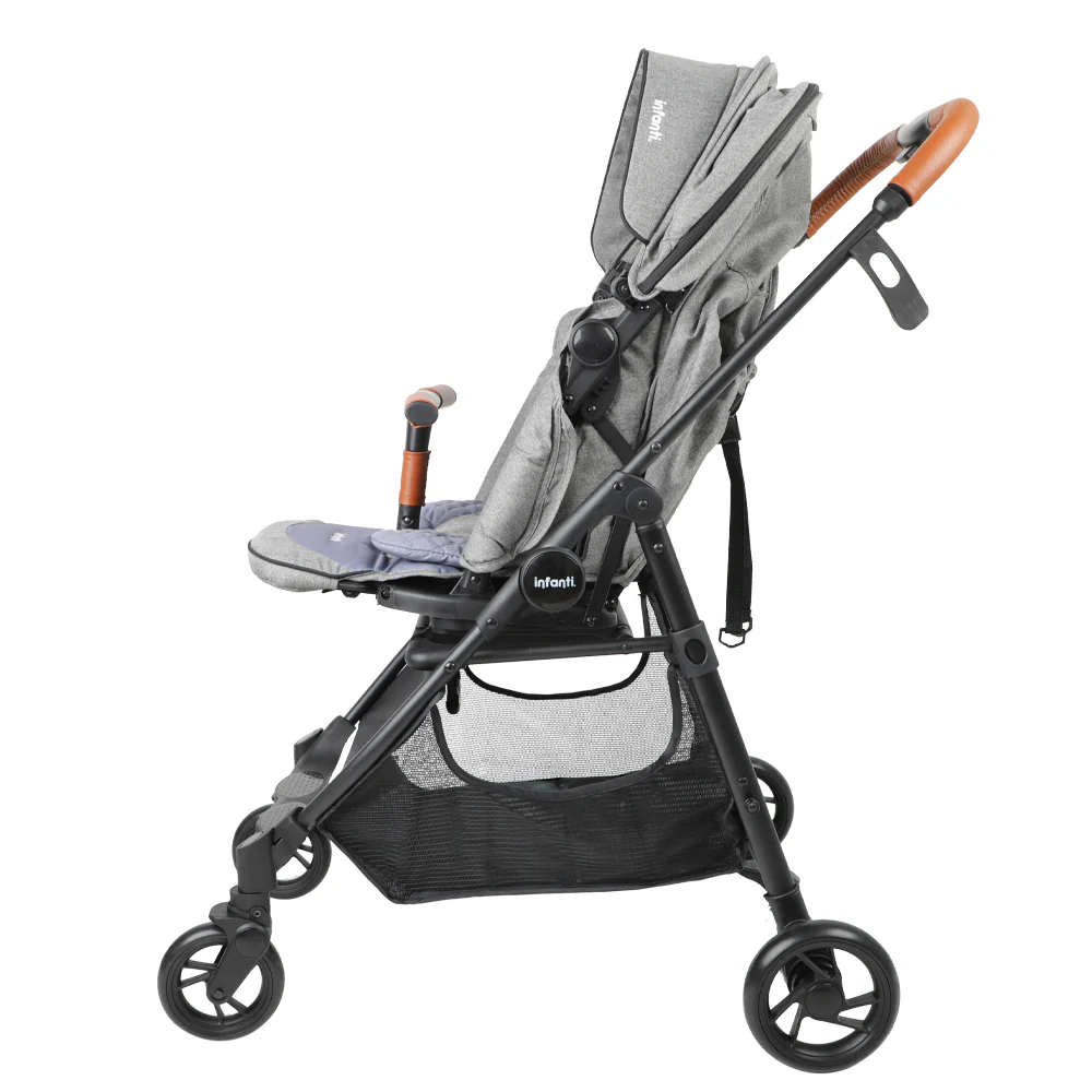 Coche Paseo Zuri 360° Infanti - Image 23