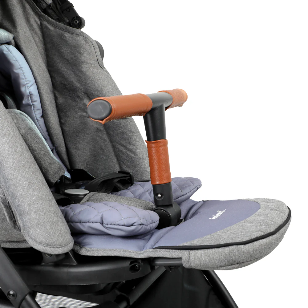 Coche Paseo Zuri 360° Infanti - Image 24