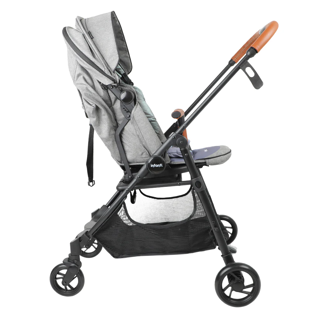 Coche Paseo Zuri 360° Infanti - Image 26