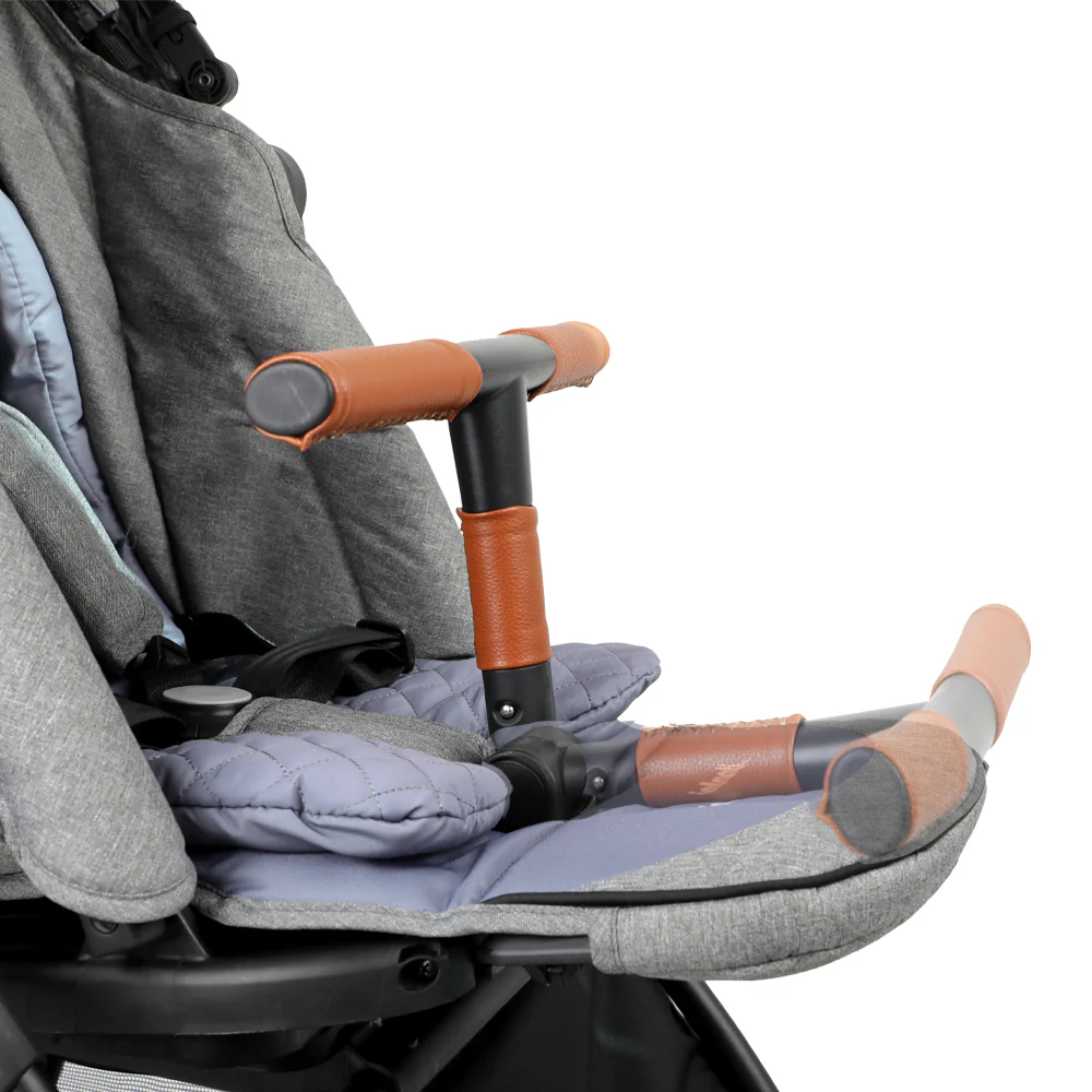 Coche Paseo Zuri 360° Infanti - Image 27