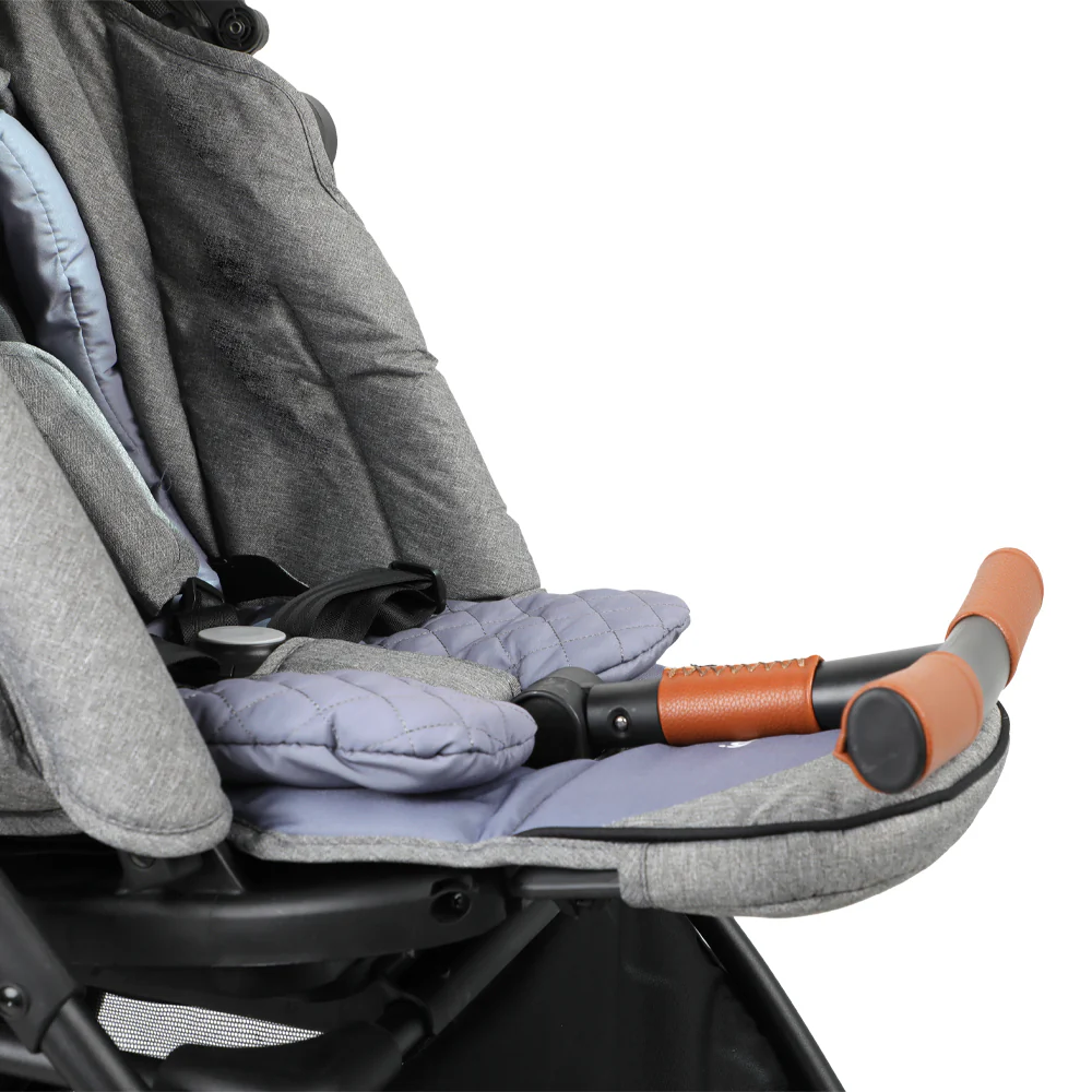 Coche Paseo Zuri 360° Infanti - Image 28
