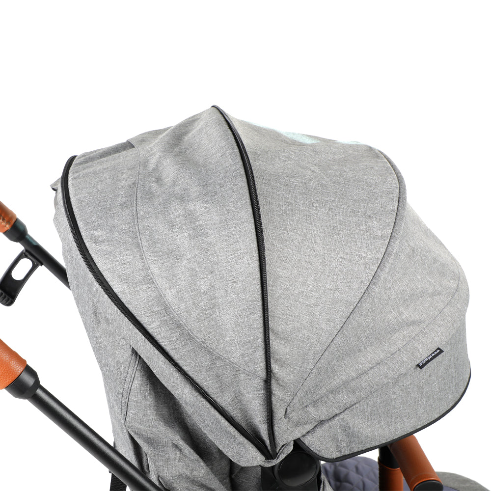 Coche Paseo Zuri 360° Infanti - Image 29