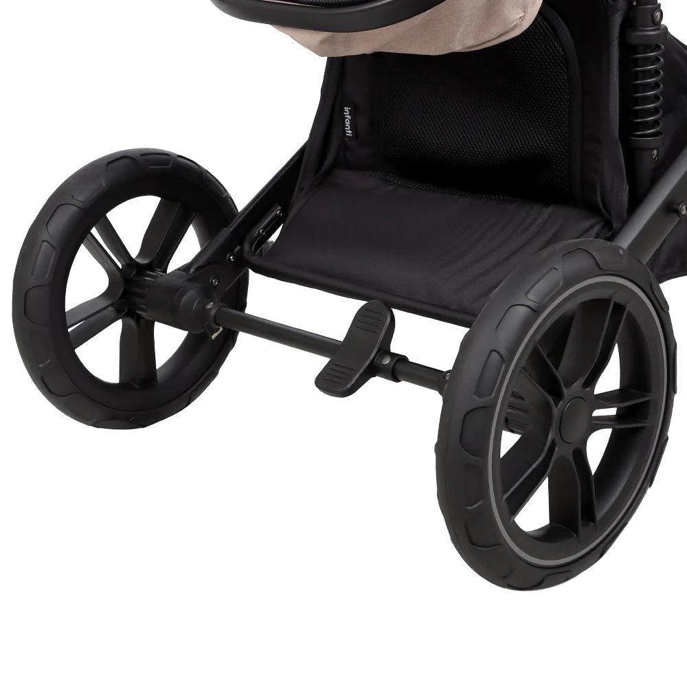 Coche Travel System Epic 6g Infanti Beige - Image 14