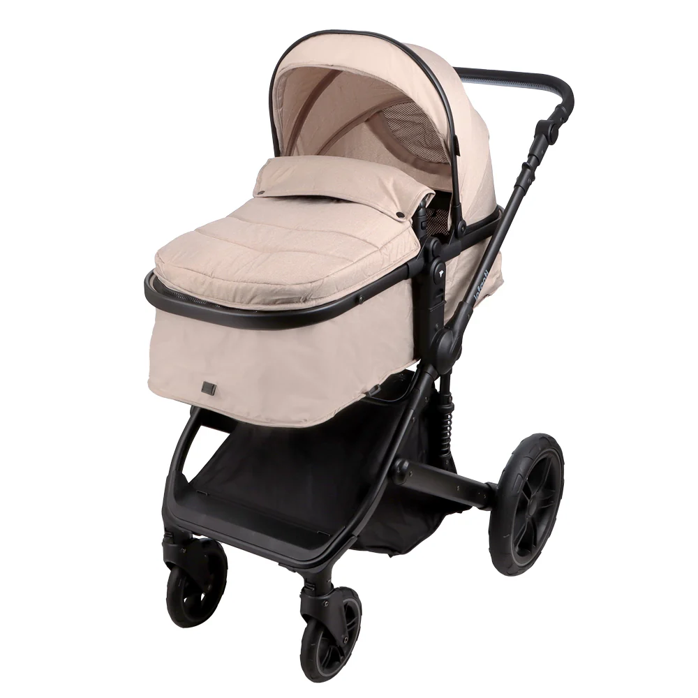Coche Travel System Epic 6g Infanti Beige - Image 2