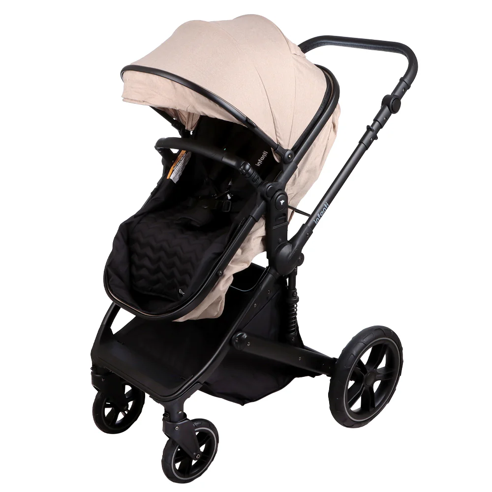 Coche Travel System Epic 6g Infanti Beige - Image 7