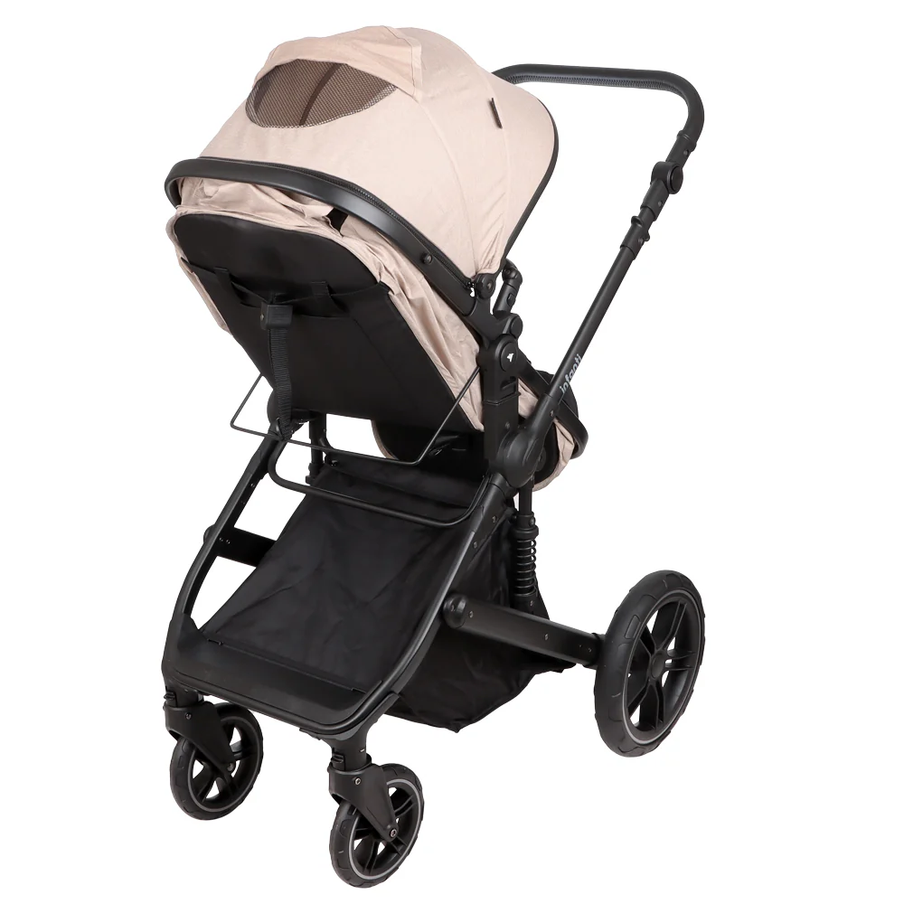 Coche Travel System Epic 6g Infanti Beige - Image 9