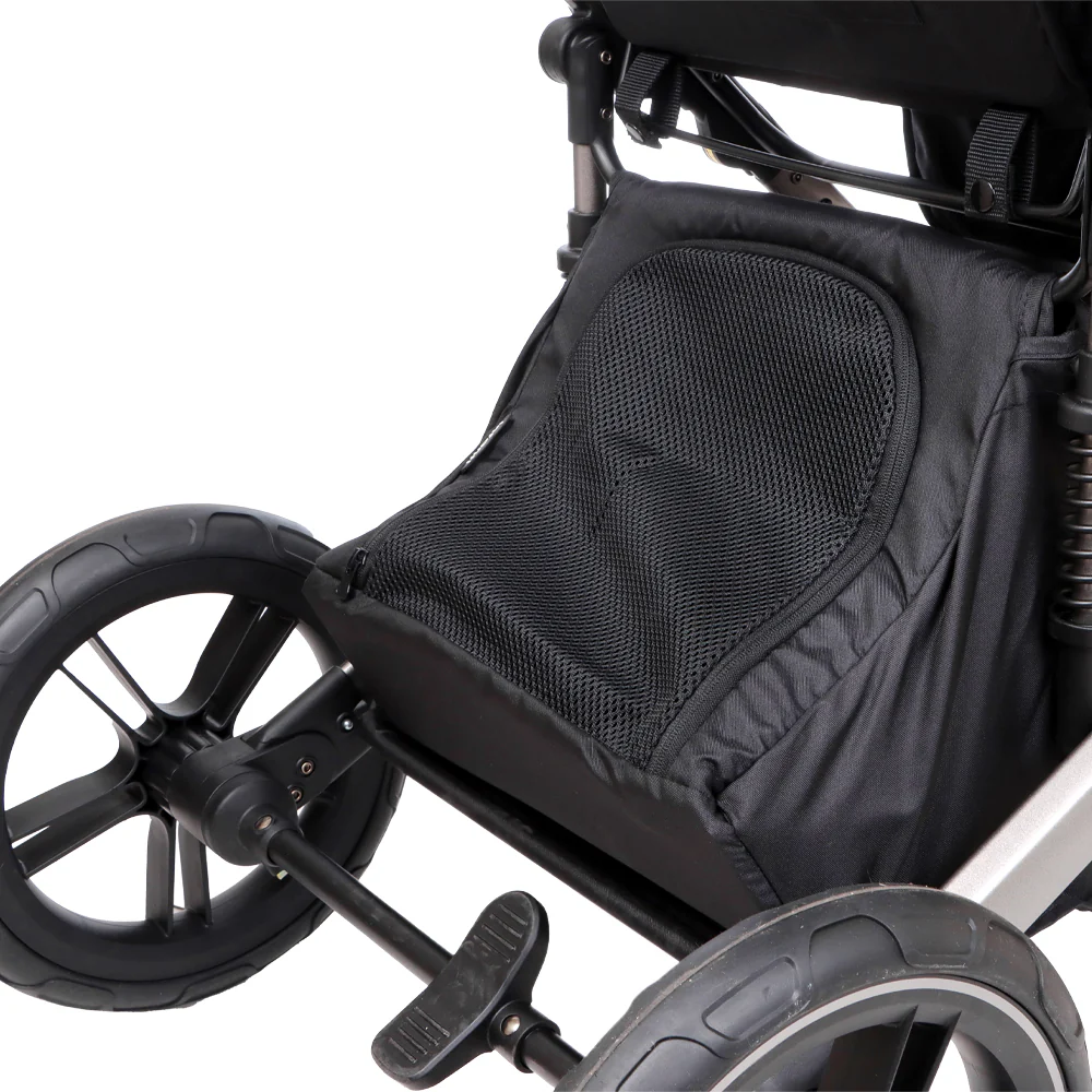 Coche Travel System Epic 6g Negro Infanti - Image 16