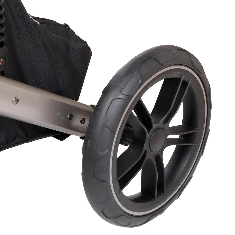 Coche Travel System Epic 6g Negro Infanti - Image 18