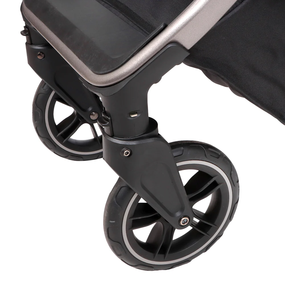 Coche Travel System Epic 6g Negro Infanti - Image 19