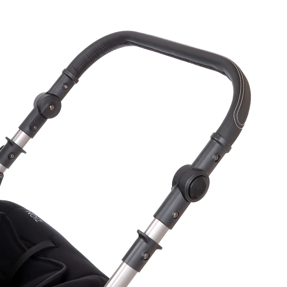 Coche Travel System Epic 6g Negro Infanti - Image 23