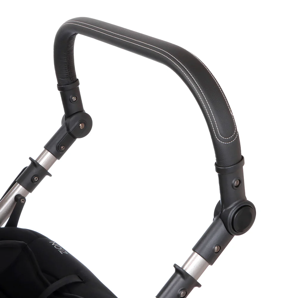 Coche Travel System Epic 6g Negro Infanti - Image 24