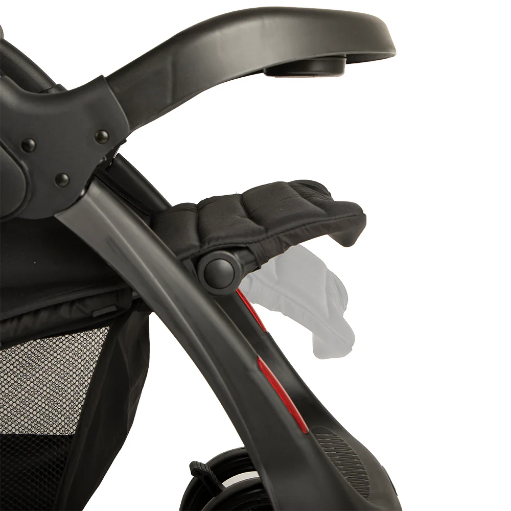 Coche Travel System Francis Cosco - Image 12