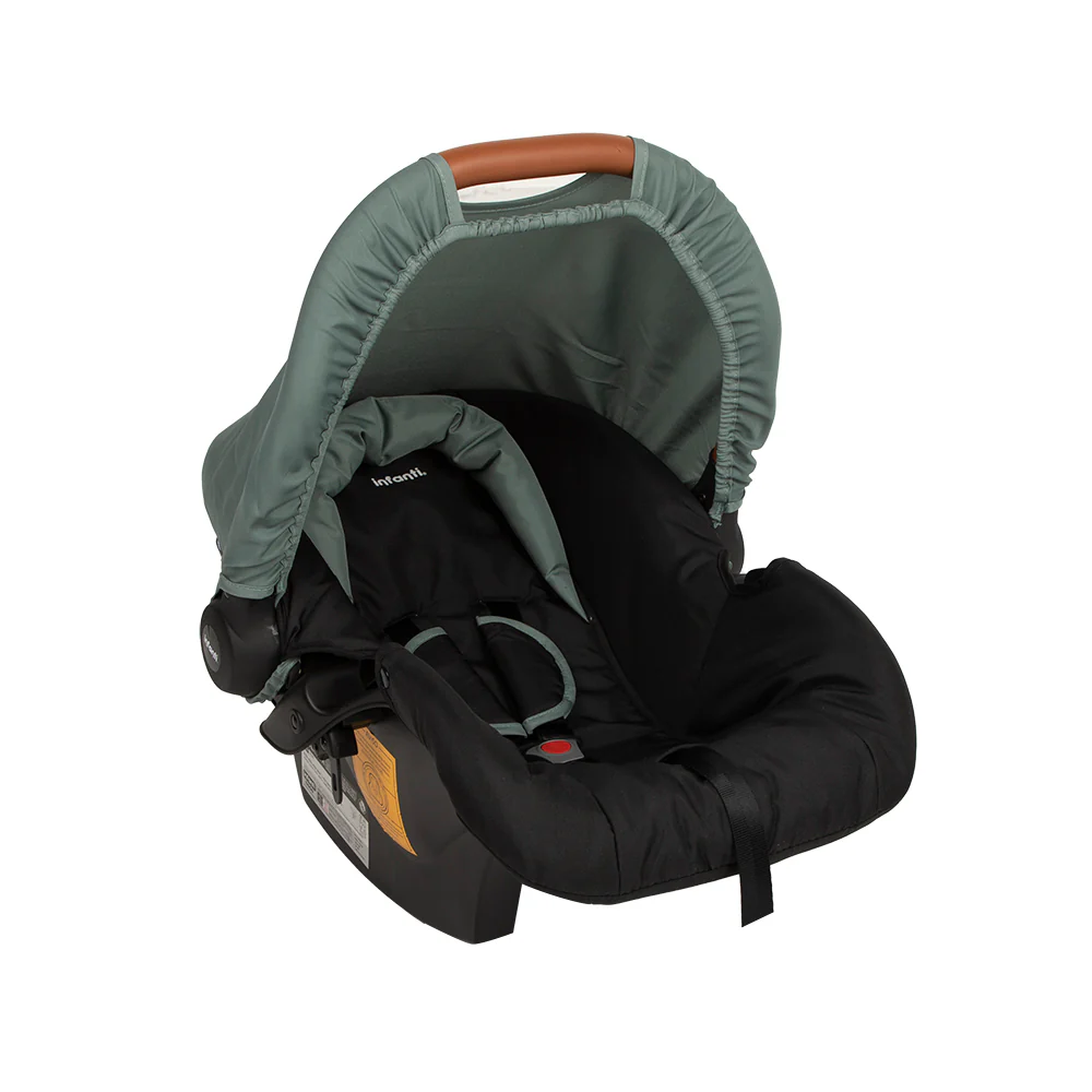 Coche Travel System Francis Cosco - Image 18
