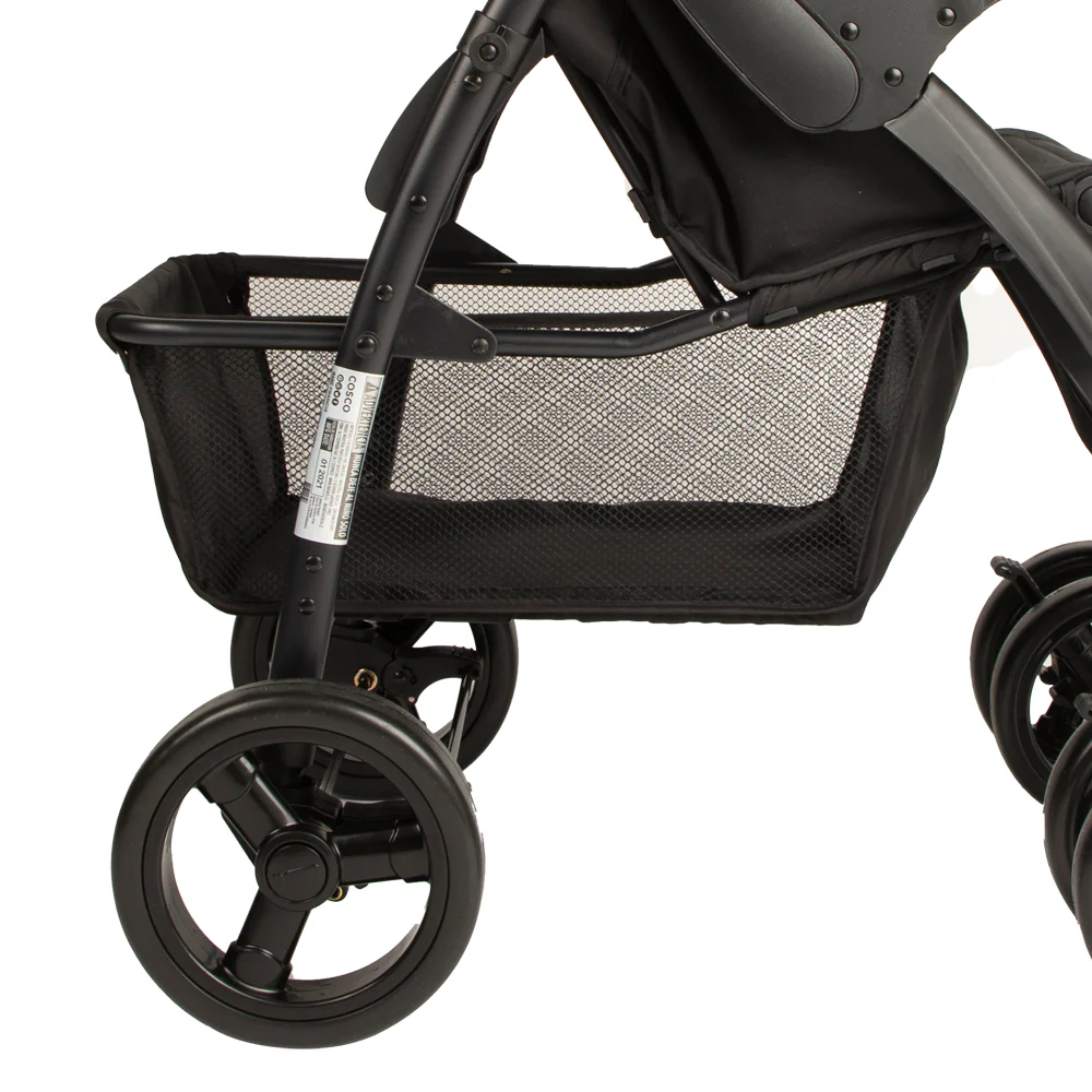 Coche Travel System Francis Cosco - Image 21