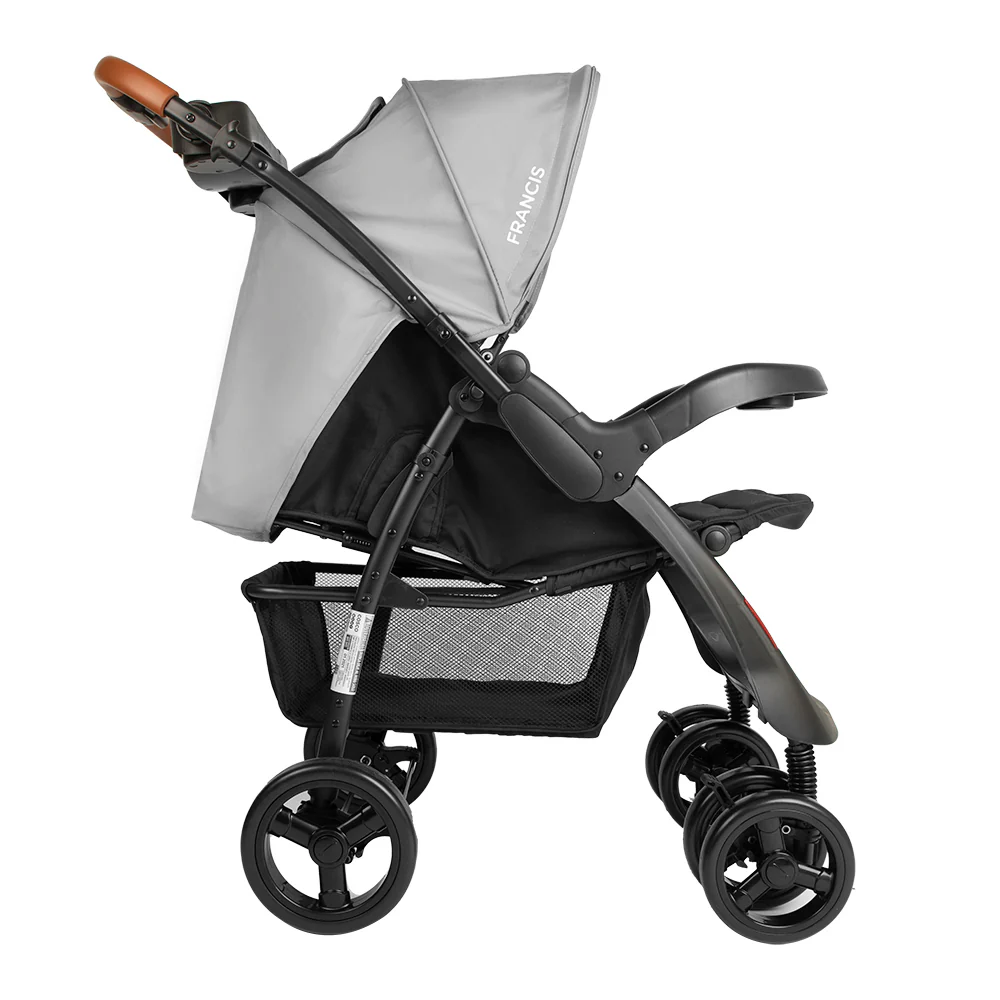 Coche Travel System Francis Cosco - Image 3