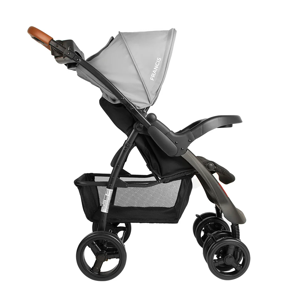 Coche Travel System Francis Cosco - Image 4