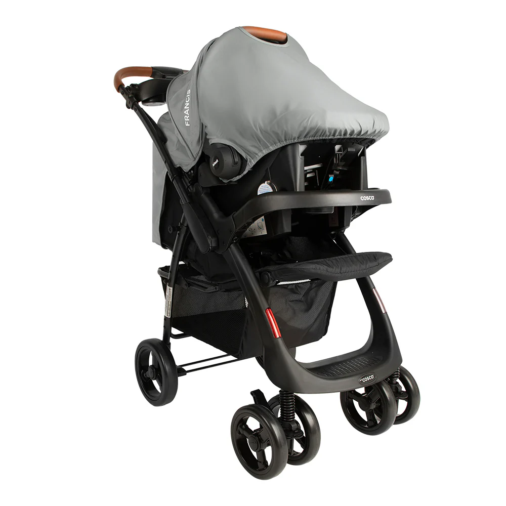 Coche Travel System Francis Cosco - Image 5