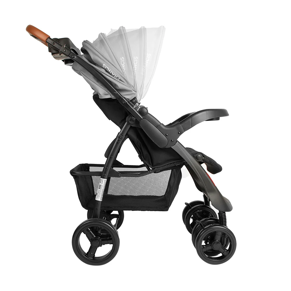 Coche Travel System Francis Cosco - Image 7