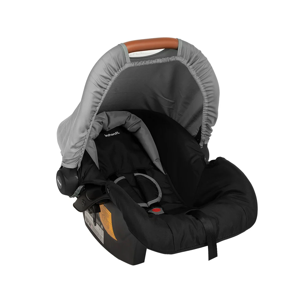 Coche Travel System Francis Cosco - Image 8