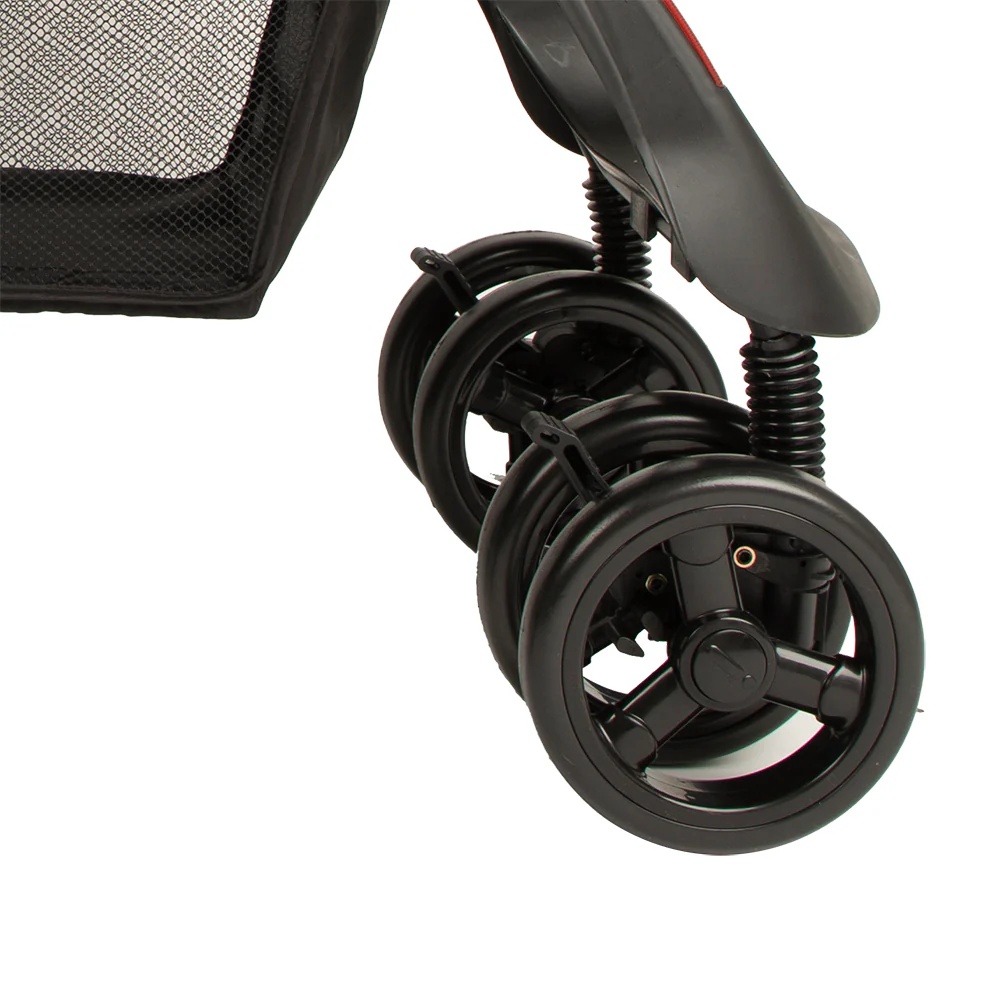 Coche Travel System Francis Cosco - Image 9