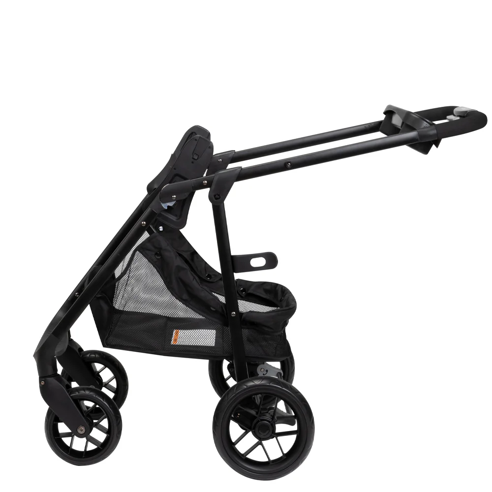 Coche Travel System Grow And Go Alloy Safety 1st - Image 10