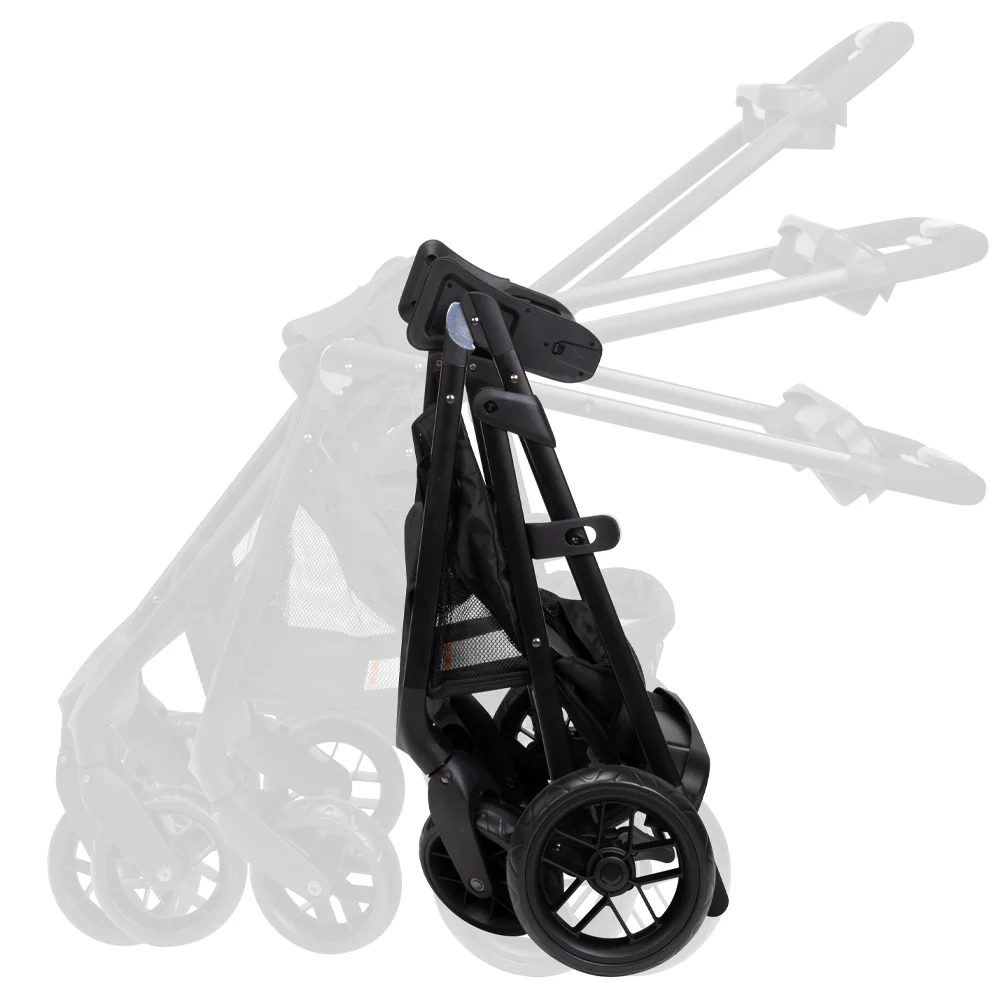 Coche Travel System Grow And Go Alloy Safety 1st - Image 14